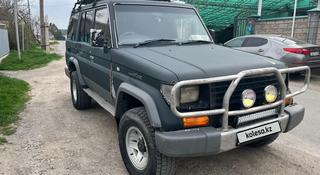 Toyota Land Cruiser Prado 1993 года за 3 000 000 тг. в Алматы