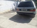 Volkswagen Passat 1991 года за 1 000 000 тг. в Кентау – фото 4