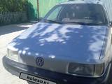Volkswagen Passat 1991 года за 1 000 000 тг. в Кентау – фото 3