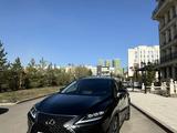 Lexus RX 300 2020 годаүшін25 000 000 тг. в Астана – фото 3