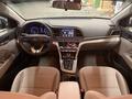 Hyundai Elantra 2019 годаүшін6 450 000 тг. в Алматы – фото 12
