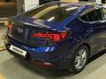 Hyundai Elantra 2019 годаүшін6 450 000 тг. в Алматы – фото 9