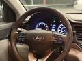 Hyundai Elantra 2019 годаүшін6 450 000 тг. в Алматы – фото 16