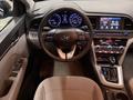 Hyundai Elantra 2019 годаүшін6 450 000 тг. в Алматы – фото 13