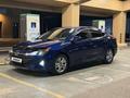 Hyundai Elantra 2019 годаүшін6 450 000 тг. в Алматы