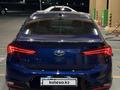 Hyundai Elantra 2019 годаүшін6 450 000 тг. в Алматы – фото 6