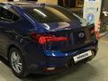 Hyundai Elantra 2019 годаүшін6 450 000 тг. в Алматы – фото 10