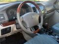 Toyota Land Cruiser Prado 2009 годаүшін11 500 000 тг. в Астана – фото 12