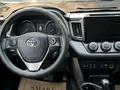 Toyota RAV4 2016 годаfor10 800 000 тг. в Алматы – фото 12