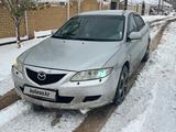 Mazda 6 2002 года за 2 300 000 тг. в Уральск