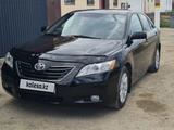 Toyota Camry 2008 годаүшін5 500 000 тг. в Кызылорда – фото 3