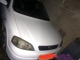 Opel Astra 1998 года за 1 600 000 тг. в Караганда – фото 5