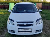 Chevrolet Aveo 2013 года за 3 000 000 тг. в Петропавловск