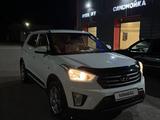 Hyundai Creta 2018 года за 7 700 000 тг. в Сатпаев