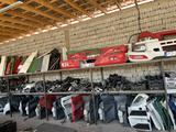 Грузовые автозапчастиүшін10 000 тг. в Шымкент – фото 2