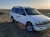 Chrysler Voyager 1992 года за 2 300 000 тг. в Караганда – фото 2