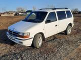 Chrysler Voyager 1992 года за 2 300 000 тг. в Караганда – фото 3