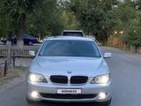 BMW 740 2006 годаfor6 500 000 тг. в Алматы – фото 2