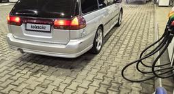 Subaru Legacy 1996 года за 2 000 000 тг. в Алматы – фото 2