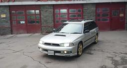 Subaru Legacy 1996 года за 2 000 000 тг. в Алматы – фото 4