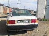 Audi 80 1990 годаүшін600 000 тг. в Жезказган