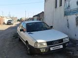 Audi 80 1990 годаүшін600 000 тг. в Жезказган – фото 3