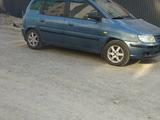 Hyundai Matrix 2001 года за 1 550 000 тг. в Тараз – фото 2