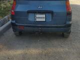 Hyundai Matrix 2001 года за 1 550 000 тг. в Тараз – фото 4
