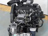 Двигатель привозной 1Z 1.9 tdi турбодизель за 300 000 тг. в Караганда