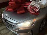 Hyundai Elantra 2020 года за 5 300 000 тг. в Жанаозен