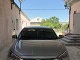 Hyundai Elantra 2020 года за 5 300 000 тг. в Жанаозен – фото 4
