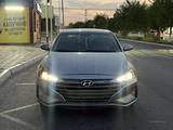 Hyundai Elantra 2020 года за 5 300 000 тг. в Жанаозен – фото 5