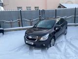 Chevrolet Cobalt 2022 года за 7 000 000 тг. в Усть-Каменогорск – фото 2