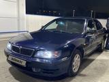 Nissan Maxima 1996 годаүшін2 500 000 тг. в Тараз – фото 2