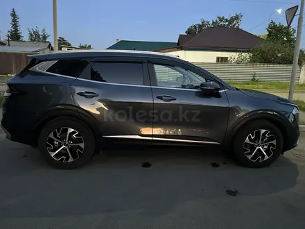 Kia Sportage 2023 года за 17 000 000 тг. в Павлодар – фото 3