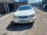 Infiniti I35 2003 годаүшін2 700 000 тг. в Талдыкорган