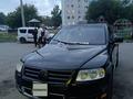 Volkswagen Touareg 2003 года за 3 500 000 тг. в Костанай – фото 4