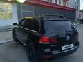 Volkswagen Touareg 2003 года за 3 500 000 тг. в Костанай – фото 8