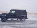 Mercedes-Benz G 230 1983 года за 5 000 000 тг. в Семей – фото 5