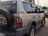 Toyota Land Cruiser Prado 1996 годаfor5 500 000 тг. в Алматы – фото 4