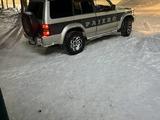 Mitsubishi Pajero 1993 годаfor4 000 000 тг. в Риддер – фото 5