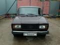 ВАЗ (Lada) 2107 2006 года за 750 000 тг. в Алматы