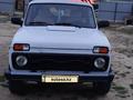 ВАЗ (Lada) Lada 2121 2015 годаfor2 600 000 тг. в Атырау – фото 3