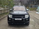 Mitsubishi Pajero 2007 годаүшін10 000 000 тг. в Алматы – фото 2