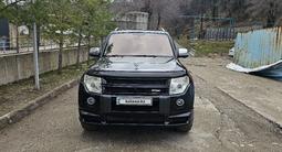 Mitsubishi Pajero 2007 года за 10 200 000 тг. в Алматы