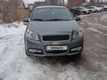 Chevrolet Nexia 2022 года за 4 650 000 тг. в Астана – фото 29