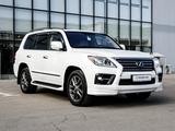 Lexus LX 570 2014 года за 24 990 000 тг. в Актау