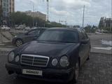 Mercedes-Benz E 200 1996 годаүшін1 800 000 тг. в Актобе
