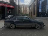 Mercedes-Benz E 200 1996 годаүшін1 800 000 тг. в Актобе – фото 3