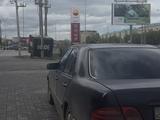 Mercedes-Benz E 200 1996 годаүшін1 800 000 тг. в Актобе – фото 5